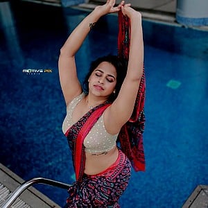 Sadhika Venugopal