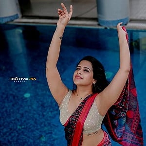 Sadhika Venugopal