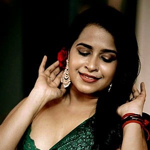 Sadhika Venugopal