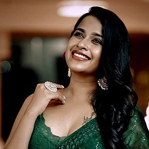 Sadhika Venugopal