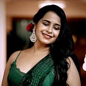 Sadhika Venugopal