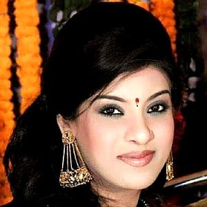 Sadia Islam Mou