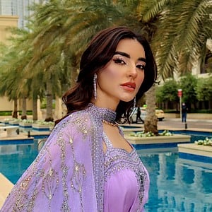 Sadia Khan