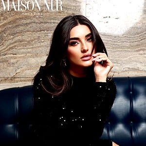 Sadia Khan