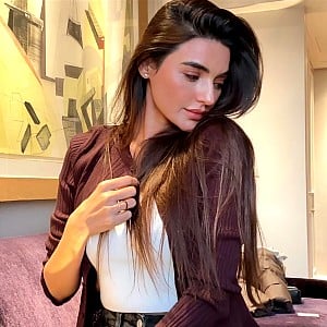Sadia Khan