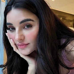 Sadia Khan