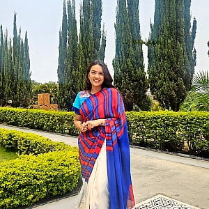 Sadichha Shrestha