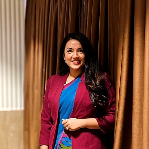 Sadichha Shrestha