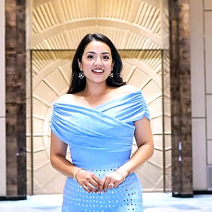 Sadichha Shrestha