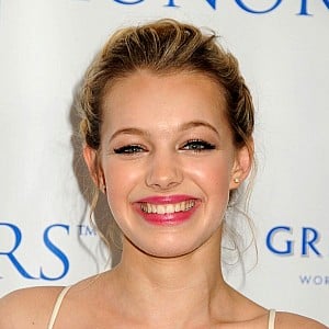 Sadie Calvano