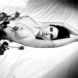Sadie Frost