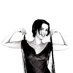 Sadie Frost
