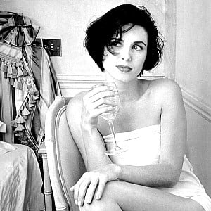 Sadie Frost