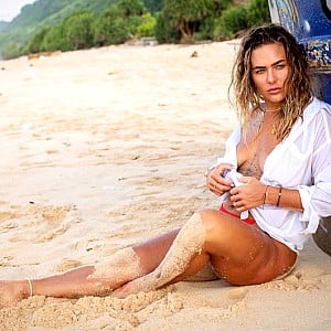 Sadie Gibbs