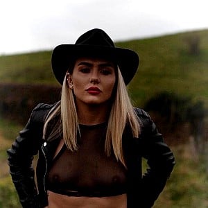 Sadie Gibbs