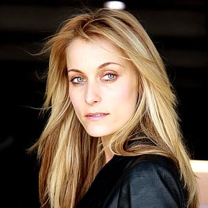 Sadie Katz