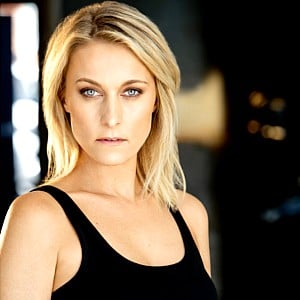 Sadie Katz