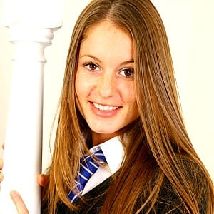 Sadie Lamb