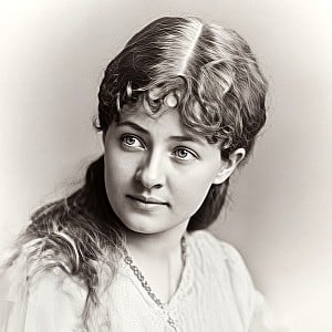 Sadie Martinot
