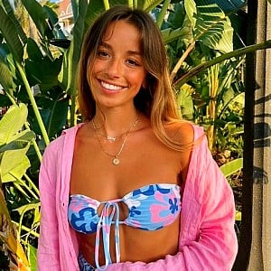 Sadie McKenna