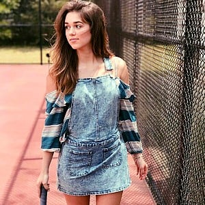 Sadie Robertson