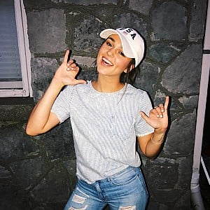 Sadie Robertson