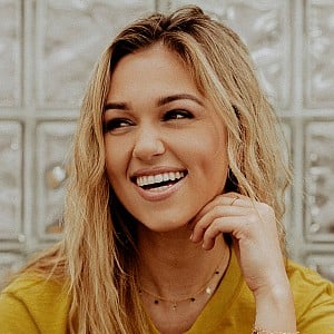 Sadie Robertson