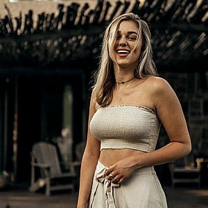 Sadie Robertson