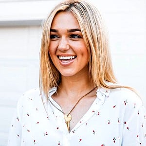 Sadie Robertson