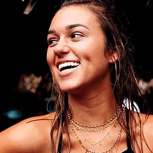 Sadie Robertson