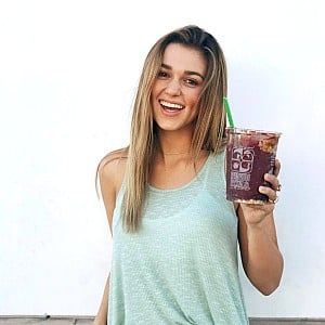 Sadie Robertson