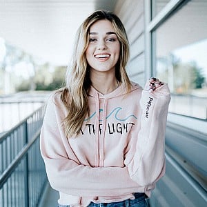 Sadie Robertson