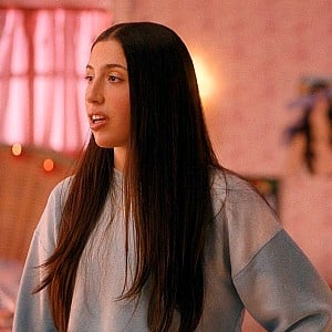 Sadie Sandler