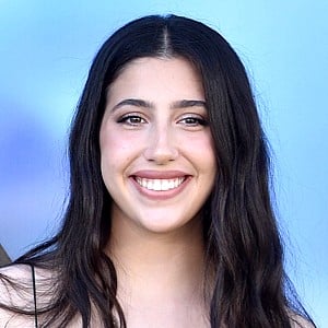 Sadie Sandler