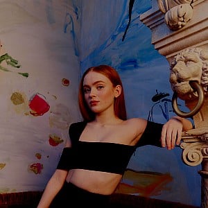 Sadie Sink