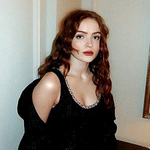 Sadie Sink