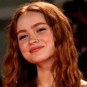 Sadie Sink