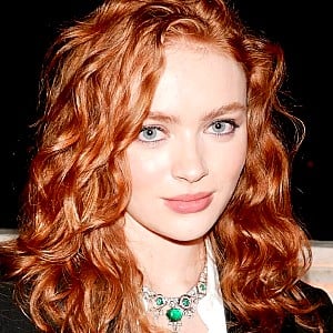 Sadie Sink