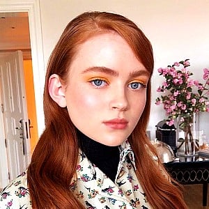 Sadie Sink