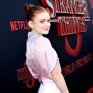 Sadie Sink