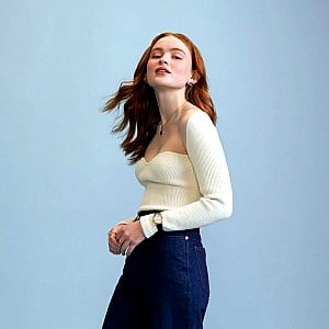 Sadie Sink