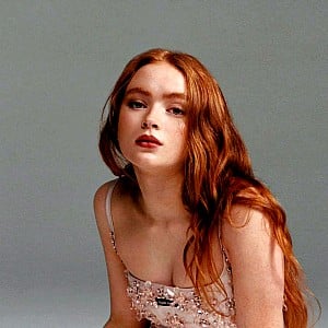 Sadie Sink