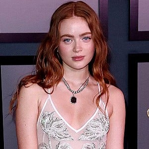 Sadie Sink