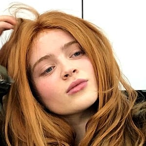 Sadie Sink
