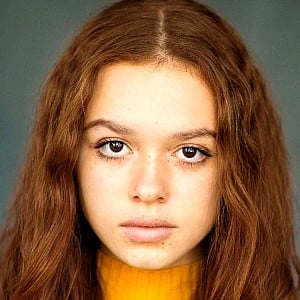 Sadie Soverall