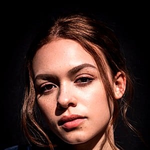 Sadie Soverall