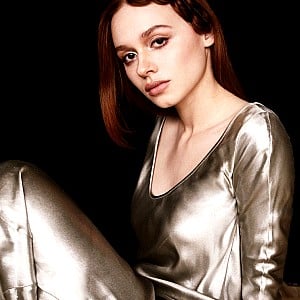 Sadie Soverall