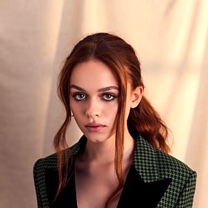 Sadie Soverall