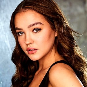 Sadie Stanley