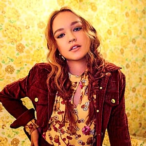 Sadie Stanley